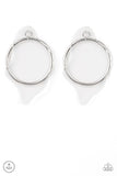 Clear The Way! • White