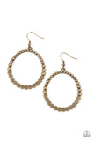 Rustic Society • Brass
