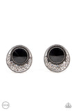 Off The RICHER-Scale • Black Clip-On