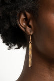 Metallic Merger • Gold
