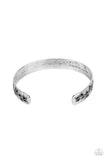 Frond Fable • Silver