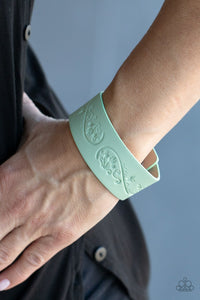 Butterfly Canopy • Green