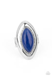 Sahara Seer • Blue