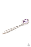 Gala Glitz • Purple