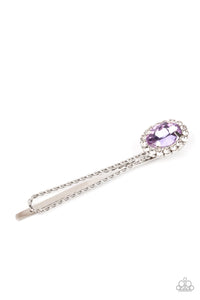Gala Glitz • Purple