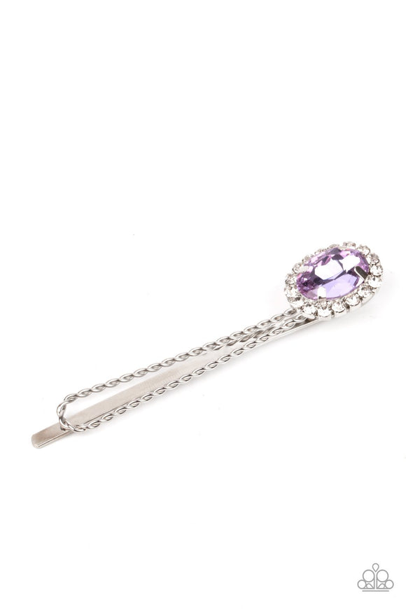 Gala Glitz • Purple