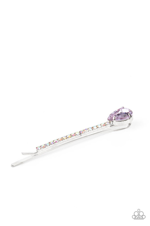 Princess Precision • Purple