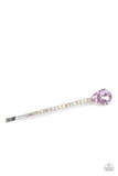 Princess Precision • Purple