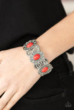 Desert Relic • Red
