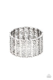 Ornate Orchards • Silver