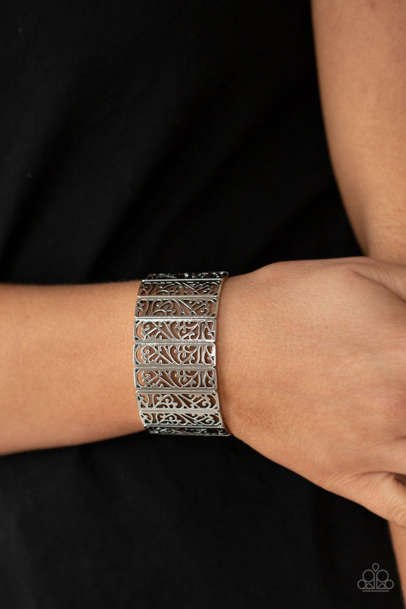 Ornate Orchards • Silver