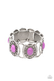 Desert Relic • Purple