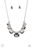 Urban Extravagance • Silver