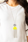 Color Me Neon • Yellow