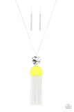 Color Me Neon • Yellow