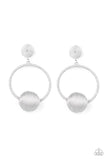 Social Sphere • Silver
