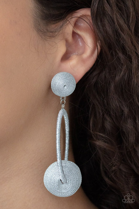 Social Sphere • Silver