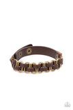 Gone Rogue • Brass