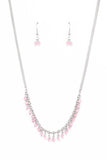 DEW a Double Take • Pink