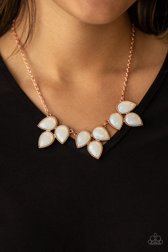 Prairie Fairytale • Copper