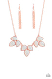 Prairie Fairytale • Copper