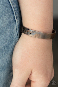 Frond Fable • Copper