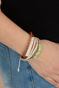 Keep At ROAM Temperature • Green