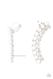 Doubled Down On Dazzle • White