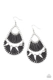 Samba Scene • Black