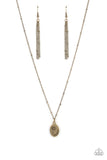 Be The Peace You Seek • Brass