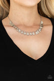 Dainty DISCovery • Silver