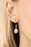 Dainty DISCovery • Silver