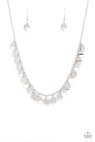 Dainty DISCovery • Silver