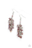 Celestial Chandeliers • Purple