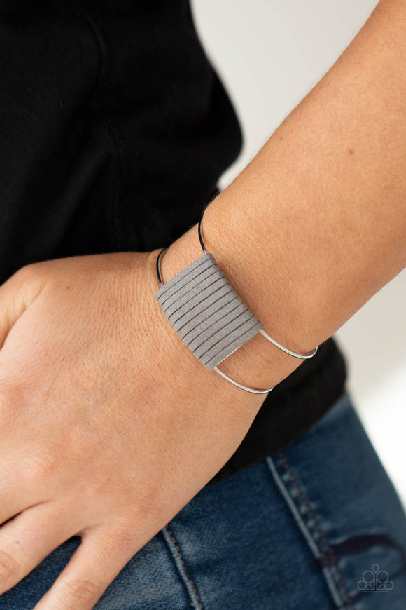 Free Expression • Silver