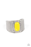 Poshly Pharaoh • Yellow