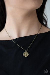 Hold On To Hope • Brass