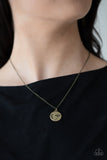 Hold On To Hope • Brass
