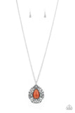 Bewitched Beam • Orange