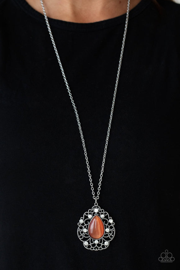 Bewitched Beam • Orange