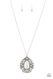 Bewitched Beam • White