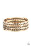 Back-To-Back Stacks • Multicolor