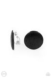 WOODWORK It • Black Clip-On