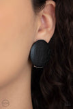 WOODWORK It • Black Clip-On