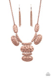 Gallery Relic • Copper
