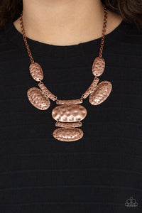 Gallery Relic • Copper