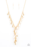 Dripping With DIVA-ttitude • Gold