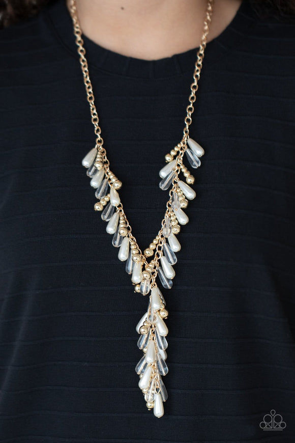 Dripping With DIVA-ttitude • Gold