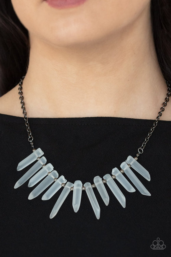 Ice Age Intensity • Gunmetal