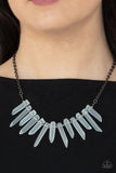 Ice Age Intensity • Gunmetal